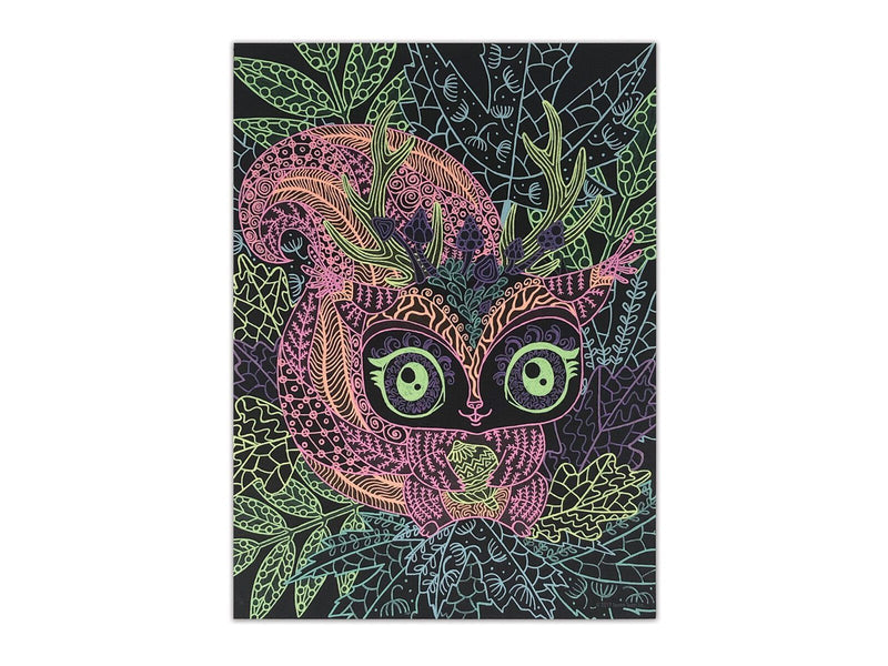 Nebulous Stars Nebulous Star Black Pages Coloring Book Coralia
