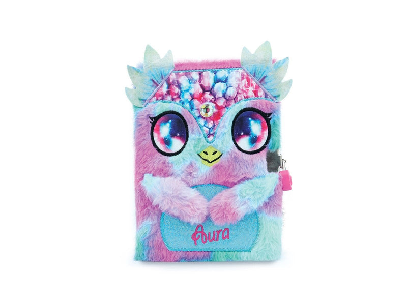 Nebulous Stars Nebulous Star Fluffy Diary Aura