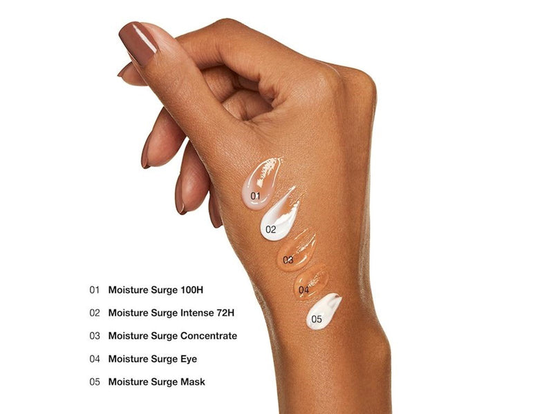 Clinique Moisture Surge SPF25 Sheer Hydrator - 50ml