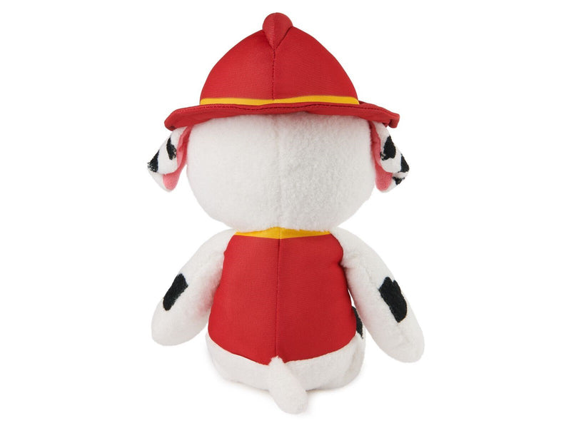 Paw Patrol Take-A-Long Plush 33 cm - Marshall