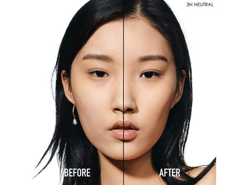 Christian Dior Forever Velvet Compact Foundation 3N
