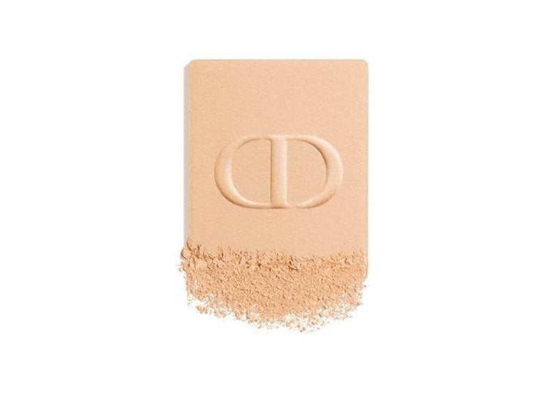 Christian Dior Forever Velvet Compact Foundation 3N