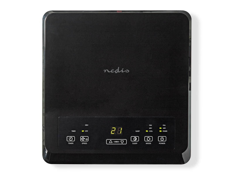 Nedis SmartLife WiFi 3-i-1