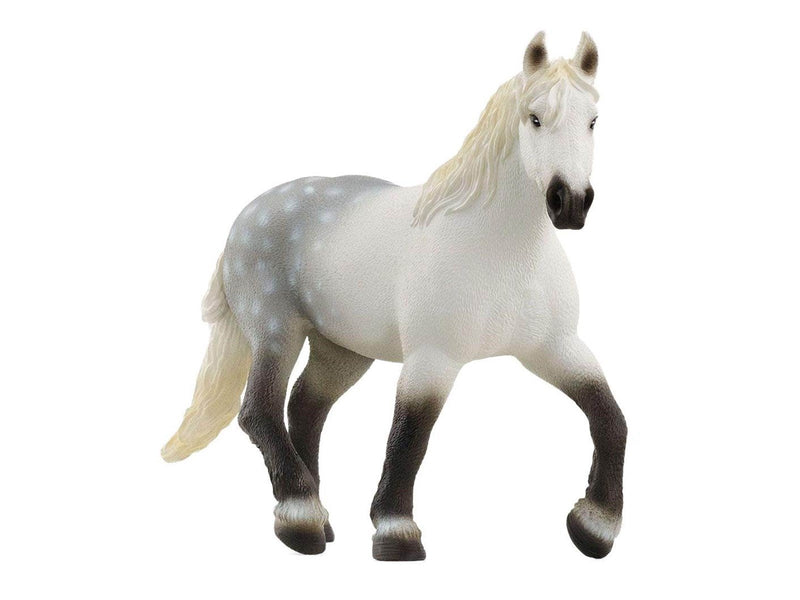 Schleich Percheron Mare