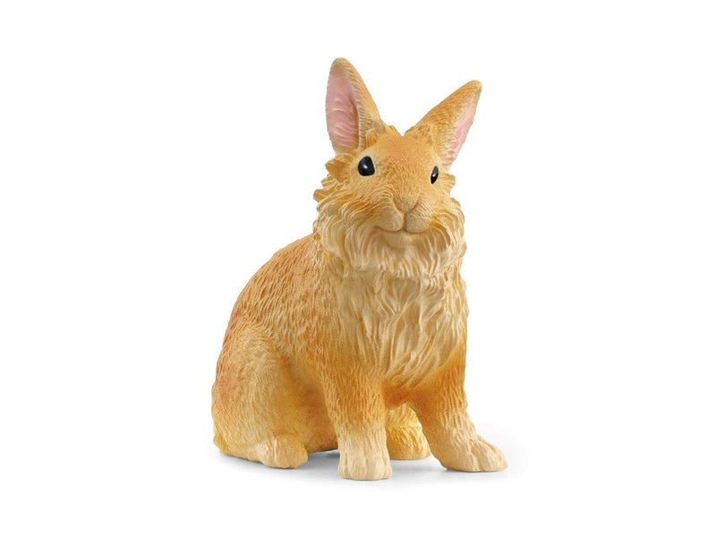 Schleich Lionhead Rabbit