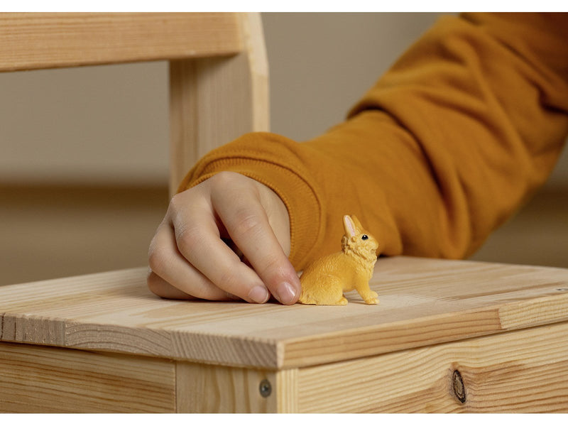 Schleich Lionhead Rabbit