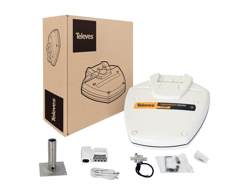 Televes OMNINOVA BOSS television antenna