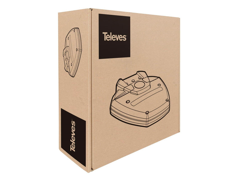 Televes OMNINOVA BOSS television antenna