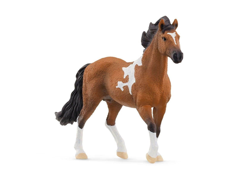 Schleich Mangalarga Marchador Stallion