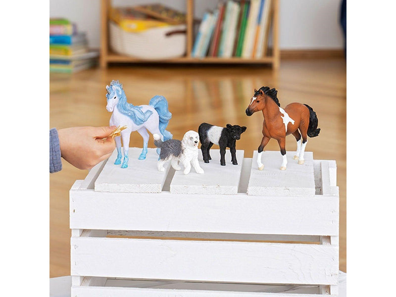 Schleich Mangalarga Marchador Stallion