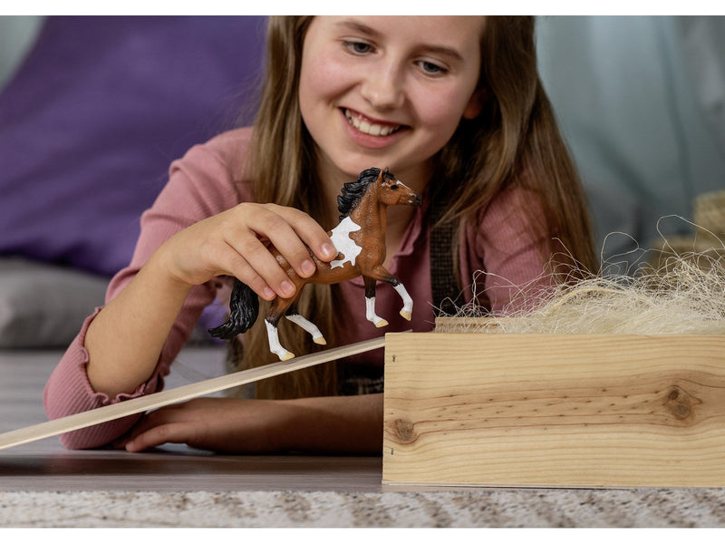 Schleich Mangalarga Marchador Stallion