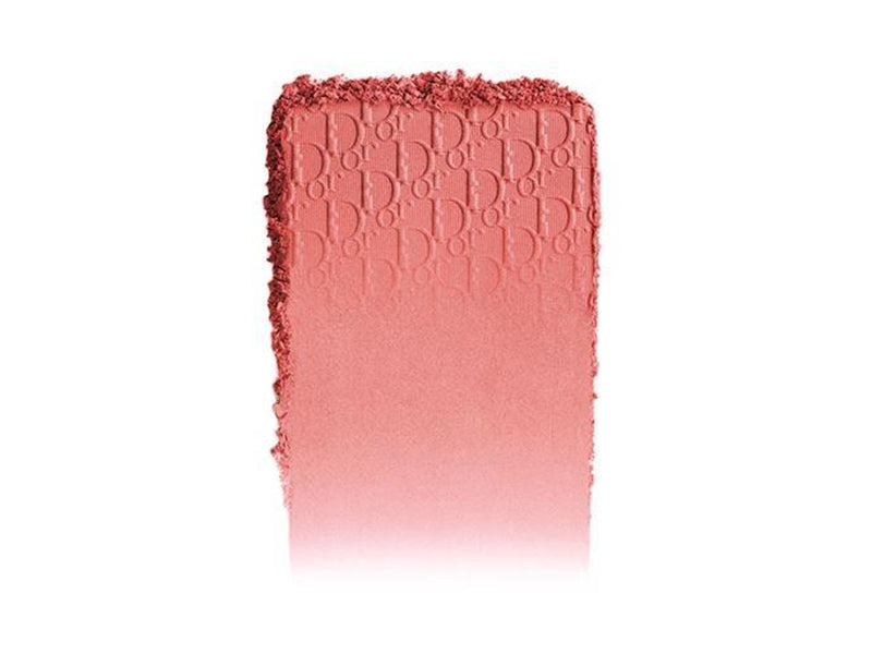 Christian Dior Backstage Rosy Glow Blush 012 Rosewood