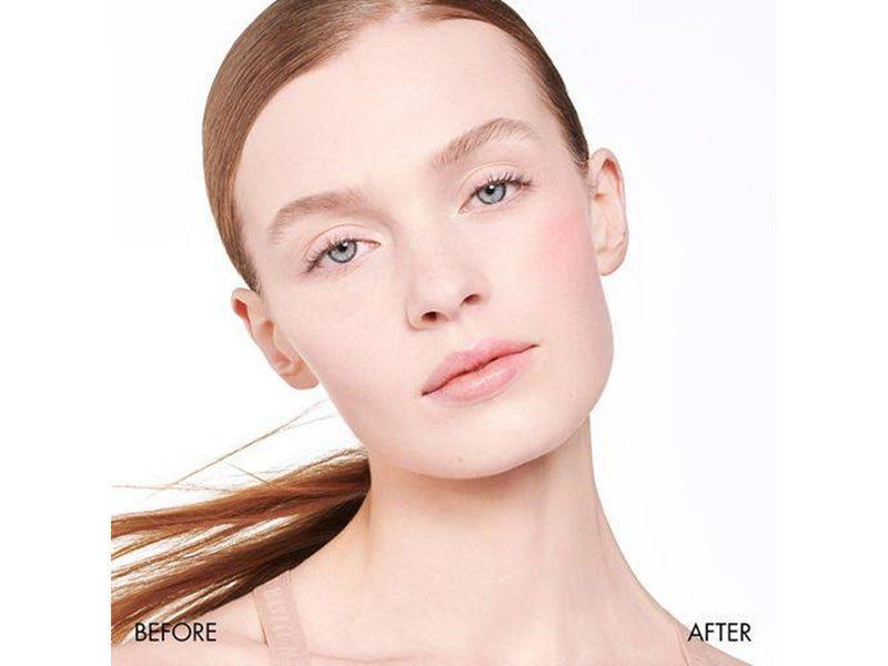 Christian Dior Backstage Rosy Glow Blush 012 Rosewood