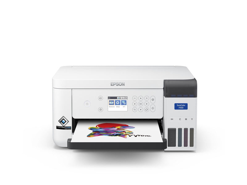 Epson SureColor SC-F100 Tintendrucker - Farbe - Farbensublimierung
