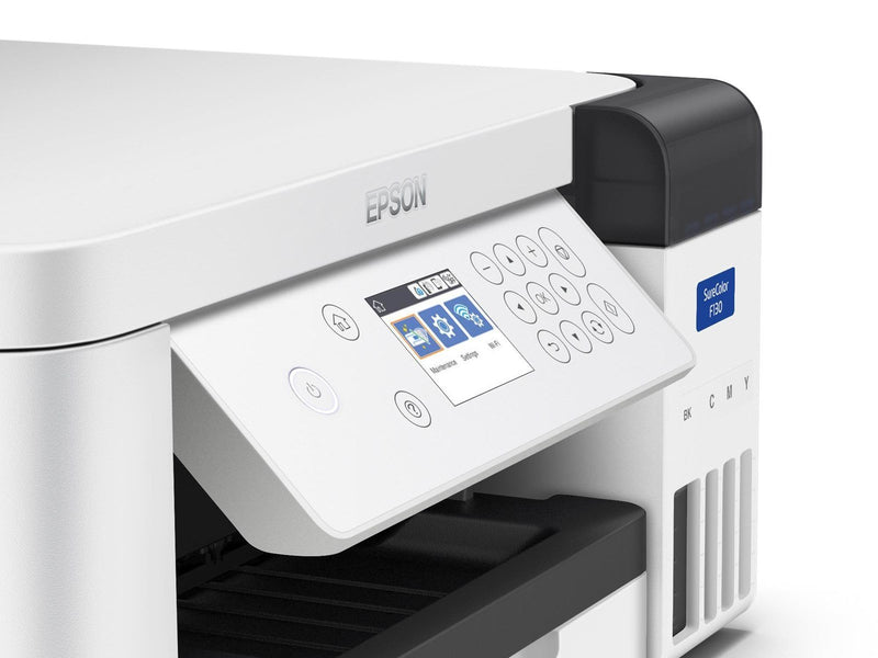 Epson SureColor SC-F100 Tintendrucker - Farbe - Farbensublimierung