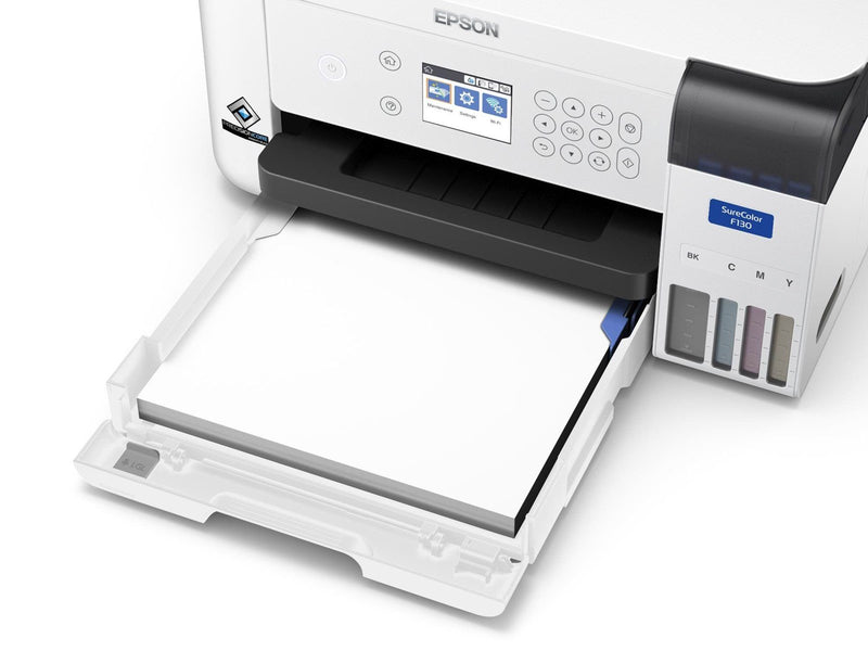 Epson SureColor SC-F100 Tintendrucker - Farbe - Farbensublimierung