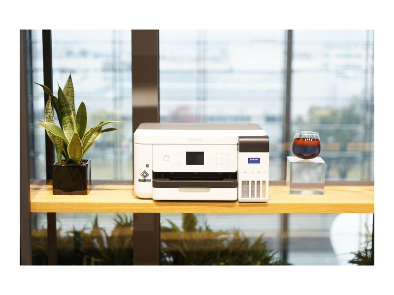 Epson SureColor SC-F100 Tintendrucker - Farbe - Farbensublimierung