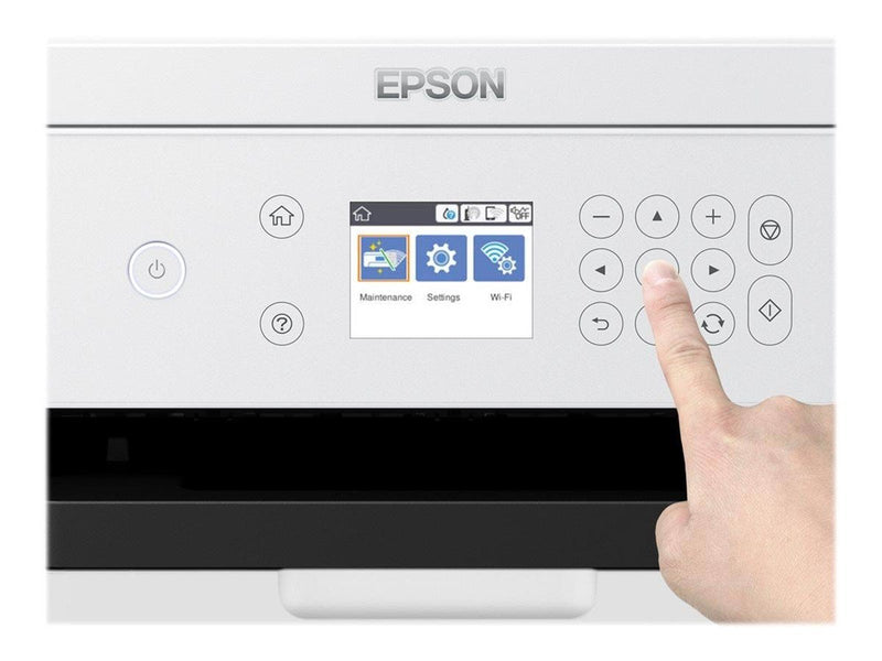 Epson SureColor SC-F100 Tintendrucker - Farbe - Farbensublimierung