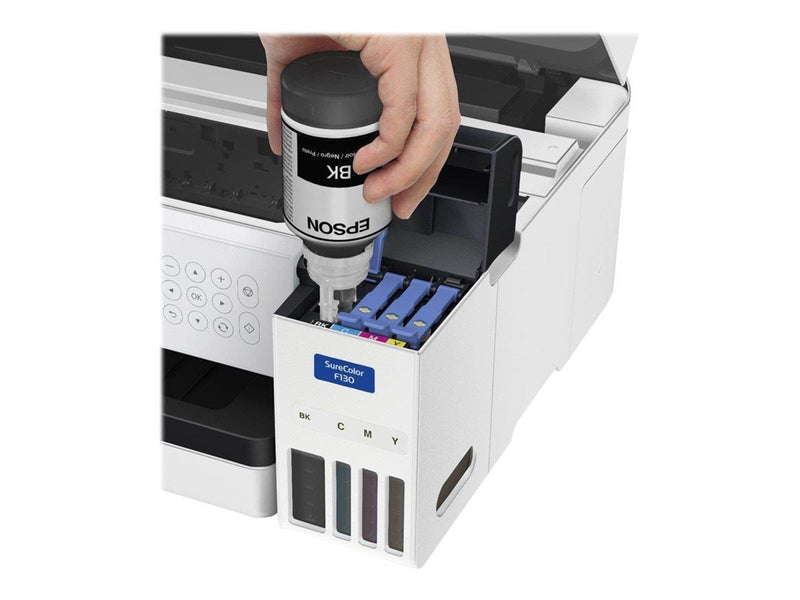 Epson SureColor SC-F100 Tintendrucker - Farbe - Farbensublimierung