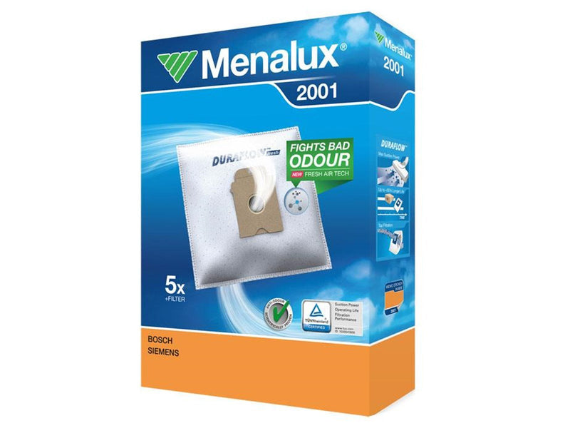 Menalux 2001