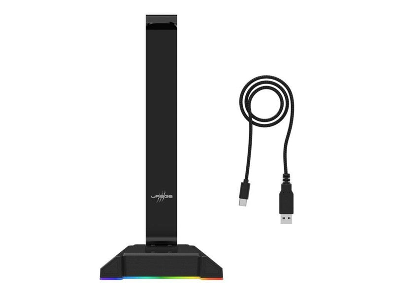 uRAGE AFK 300 Illuminated