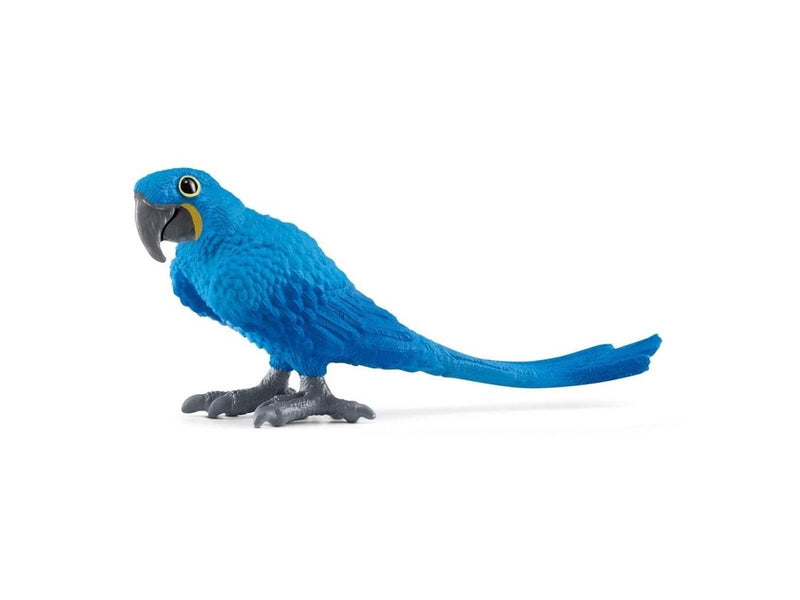 Schleich Hyazinth Macaw