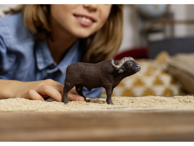 Schleich African Buffalo