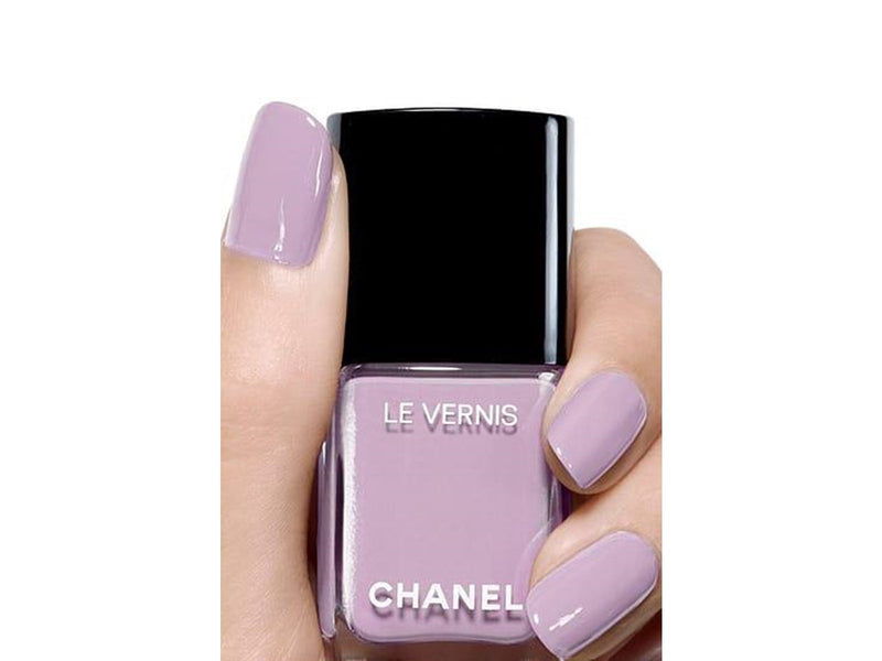 Chanel  Le Vernis Longwear Nail Colour 135 Immortelle 13ml