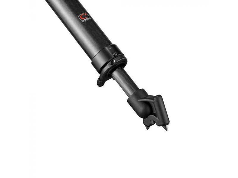 Manfrotto 635 tripod