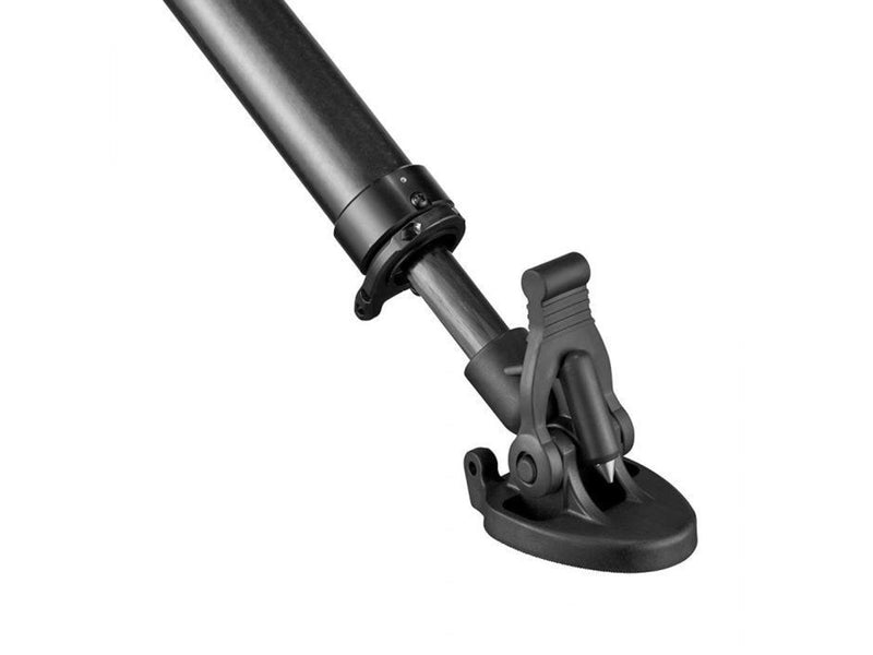 Manfrotto 635 tripod