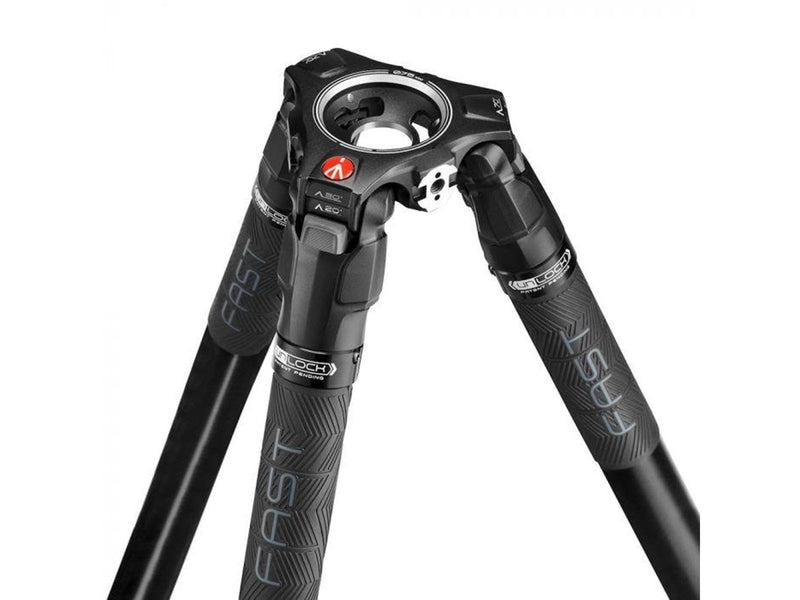 Manfrotto 635 tripod