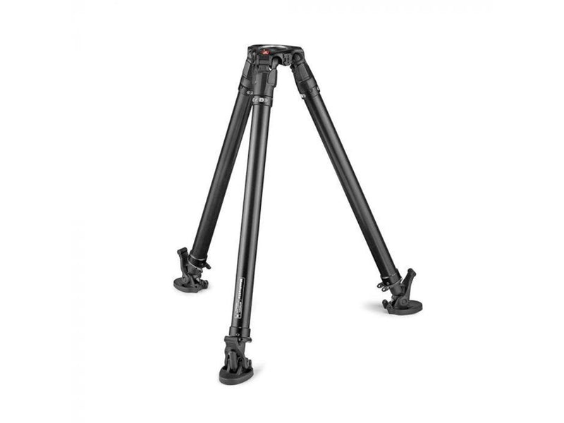 Manfrotto 635 tripod