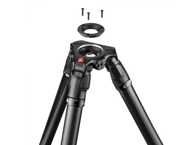 Manfrotto 635 tripod