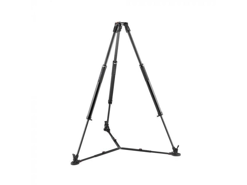 Manfrotto 635 tripod