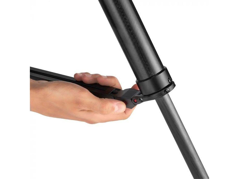 Manfrotto 635 tripod