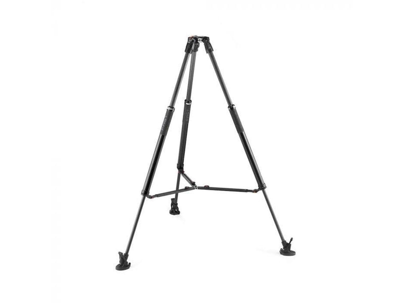 Manfrotto 635 tripod