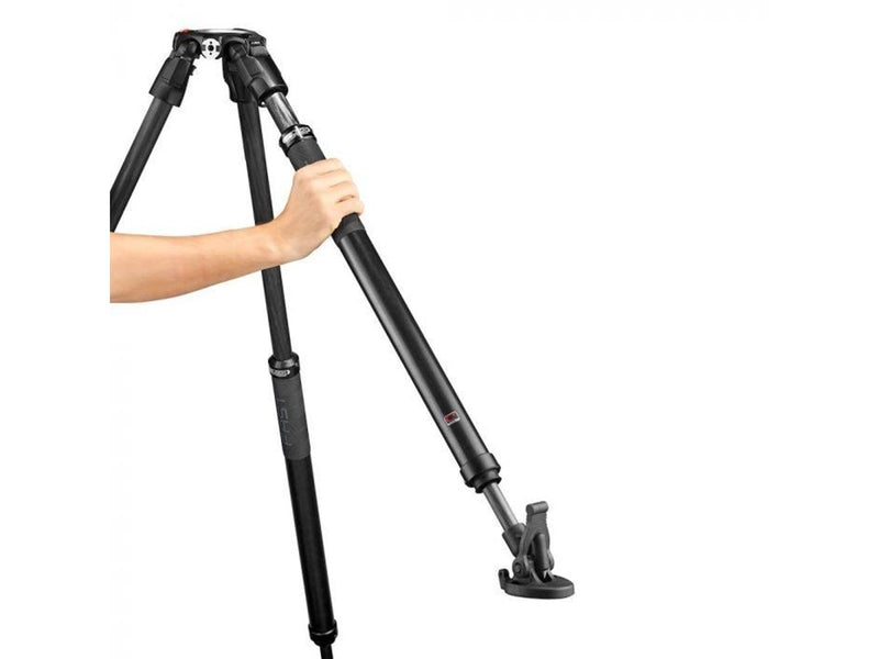 Manfrotto 635 tripod