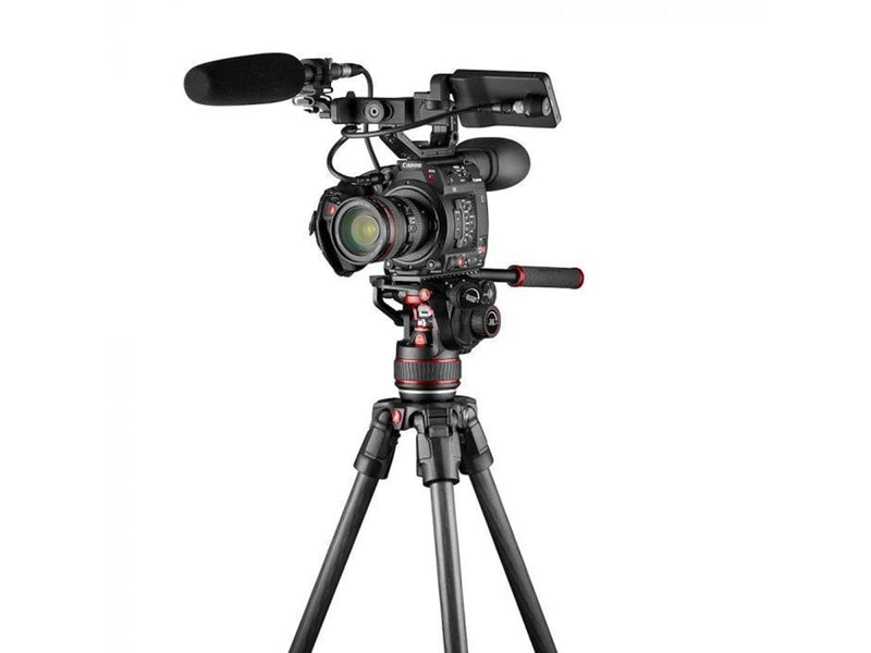 Manfrotto 635 tripod