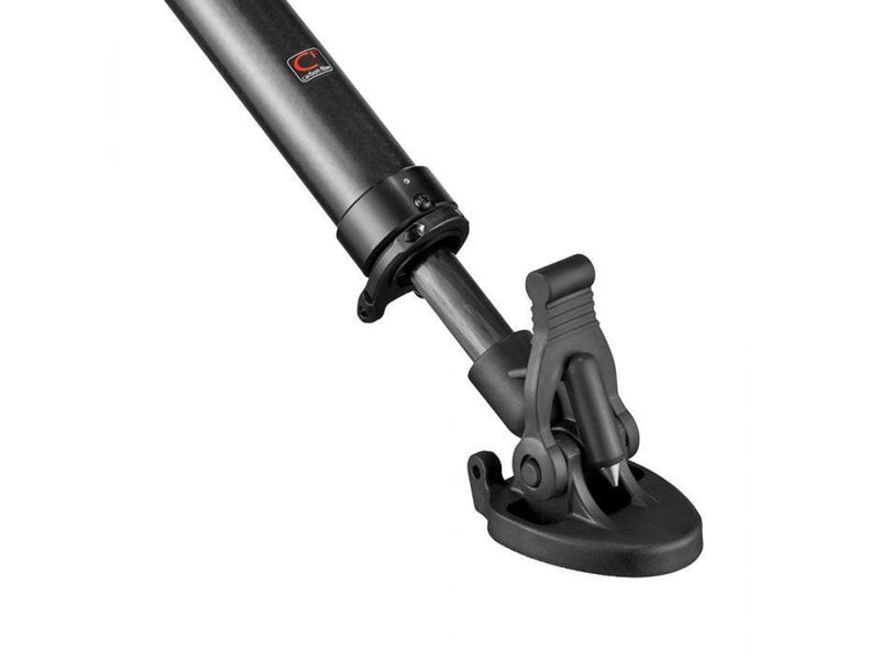 Manfrotto 635 tripod