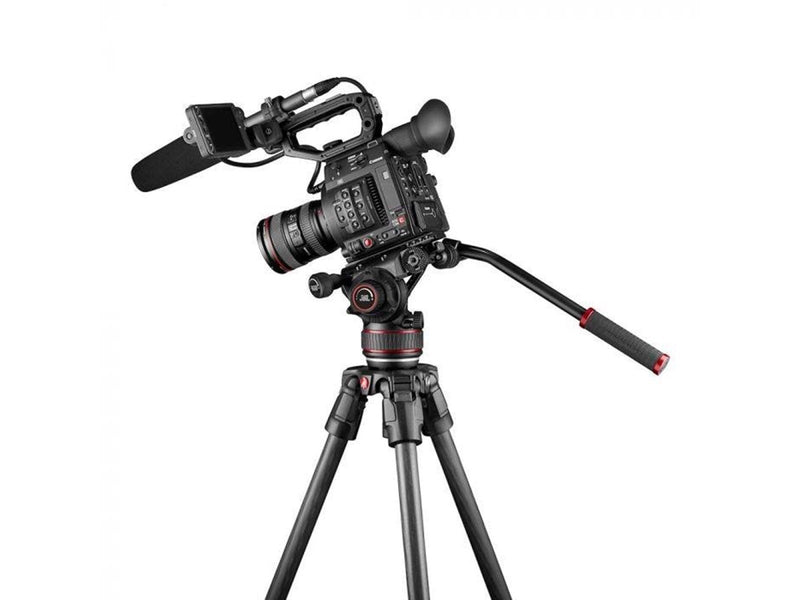 Manfrotto 635 tripod
