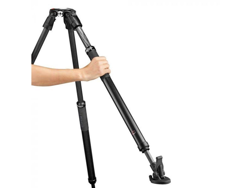 Manfrotto 635 tripod