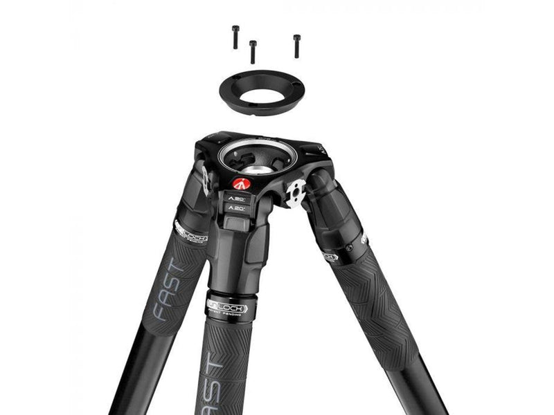 Manfrotto 635 tripod