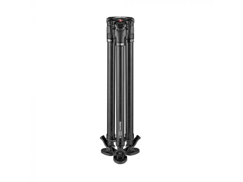 Manfrotto 635 tripod