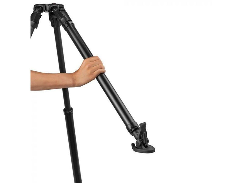 Manfrotto 635 tripod