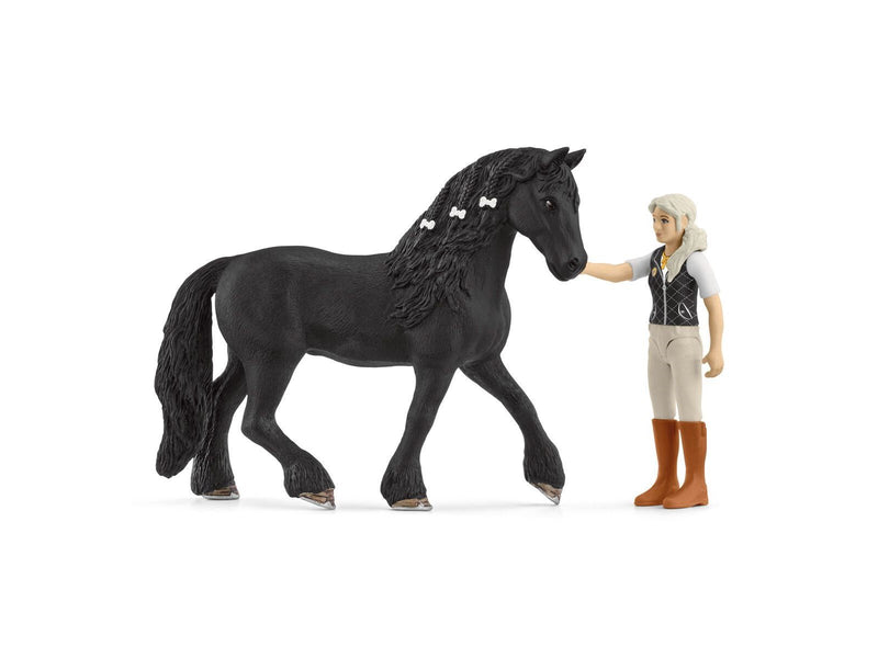 Schleich Horse Club Tori & Princess