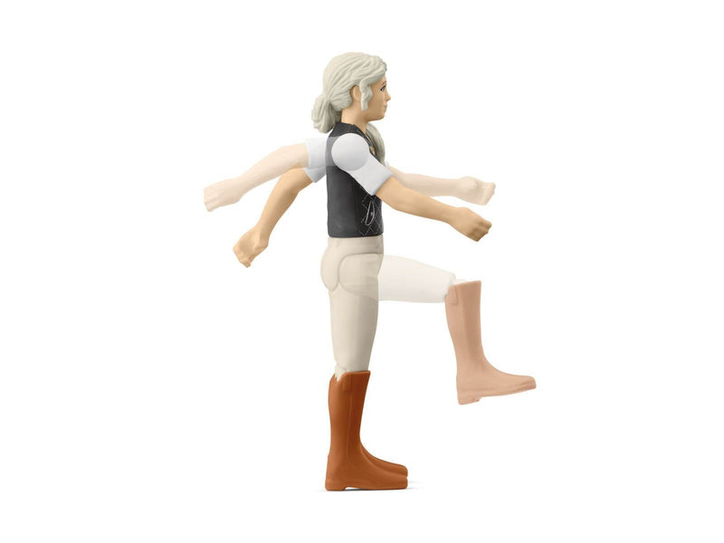 Schleich Horse Club Tori & Princess