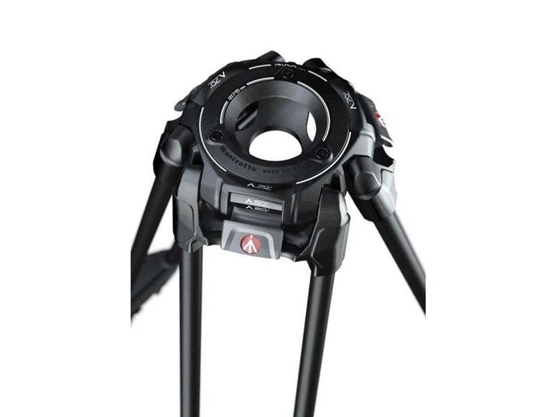 Manfrotto 645 tripod