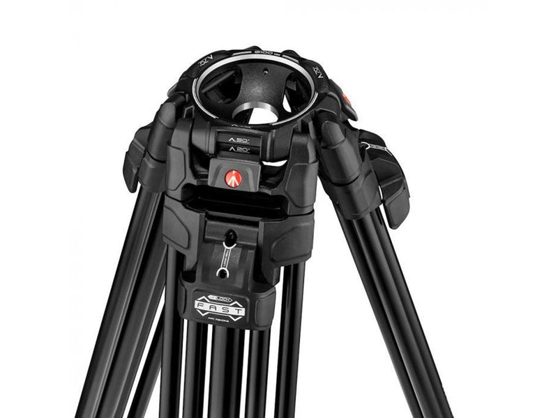 Manfrotto 645 tripod