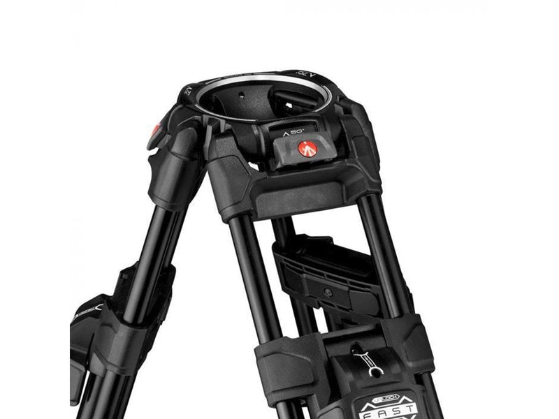 Manfrotto 645 tripod