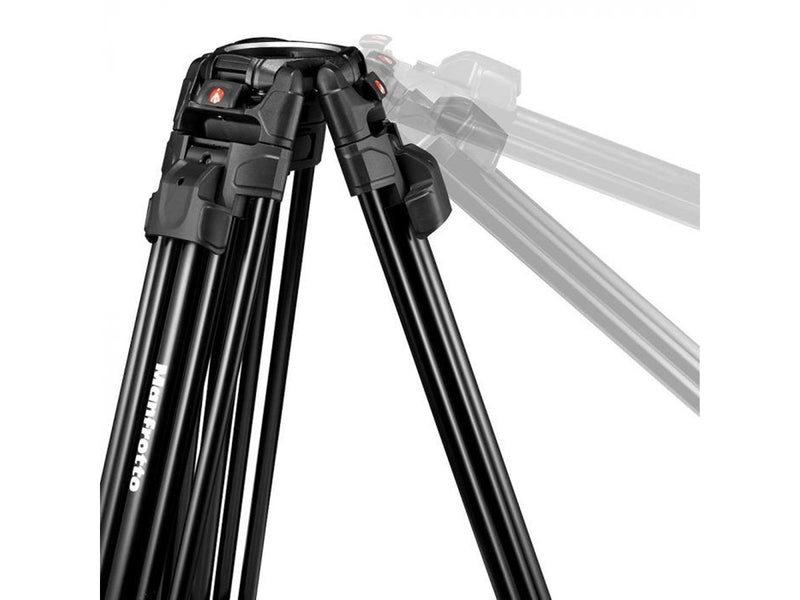 Manfrotto 645 tripod